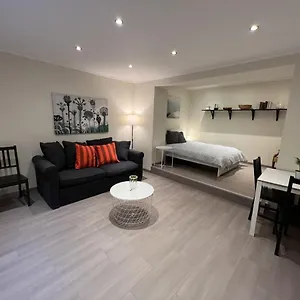 City Rooms Luxembourg Lussemburgo