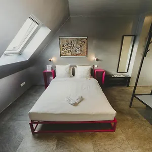Hotel Jj32, Luksemburg
