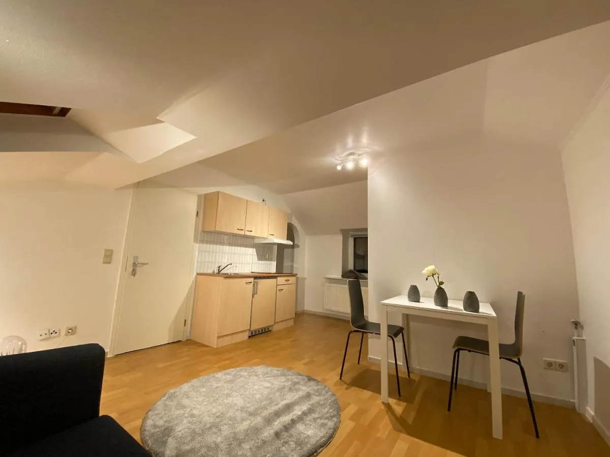 Studio Near Kirchberg Hotel Luxembourg 0*,  Luxembourg