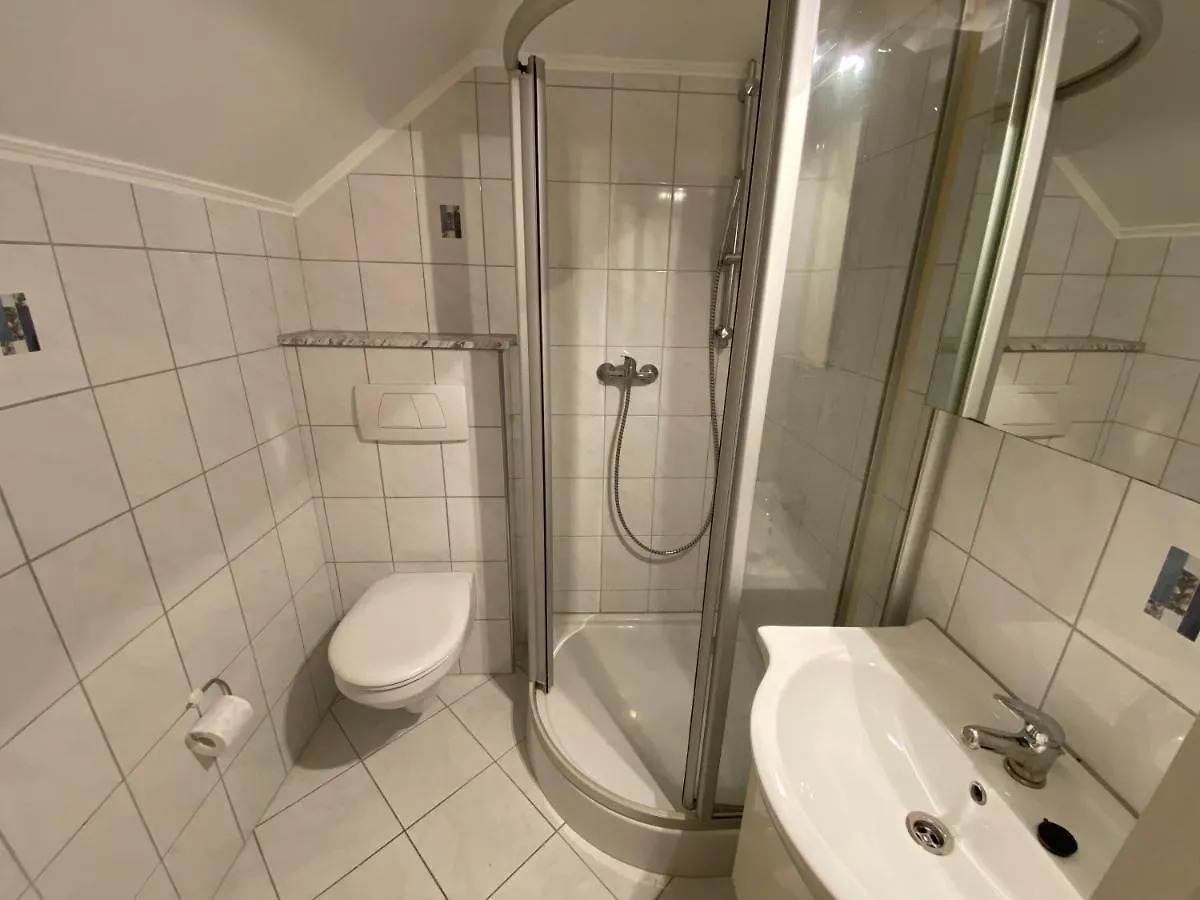 Lägenhet Studio Near Kirchberg Hotell Luxemburg